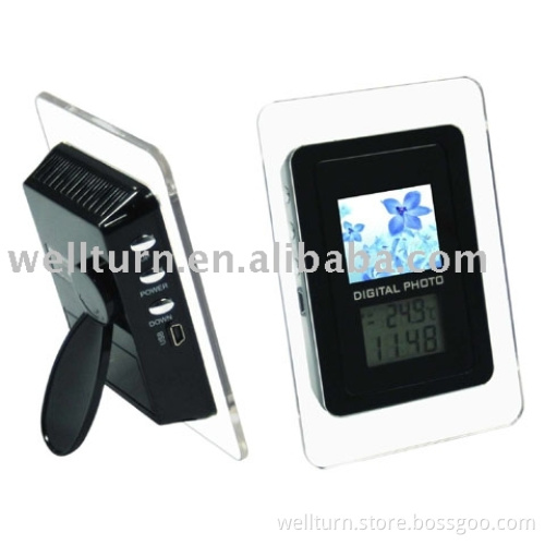 Digital Photo Frame(WT2209AR)